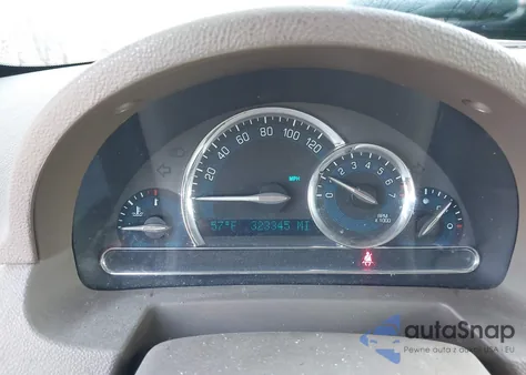 2007 Chevrolet Hhr Lt from USA, damaged, VIN 3GNDA33PX7S525067